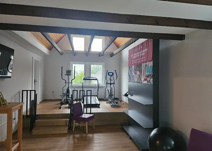 Ringhotel Posthotel Usseln Willingen 